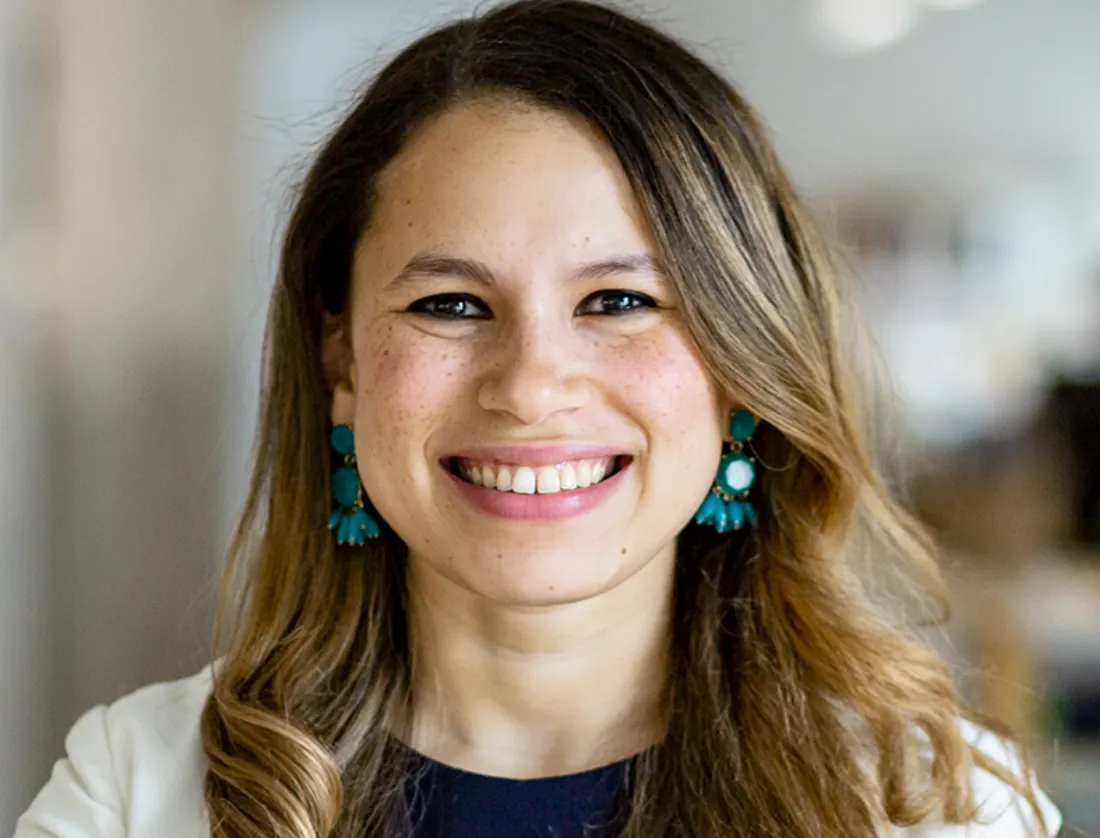 Wu nombra a Diana Fernández como nueva subdirectora de Diseño Urbano