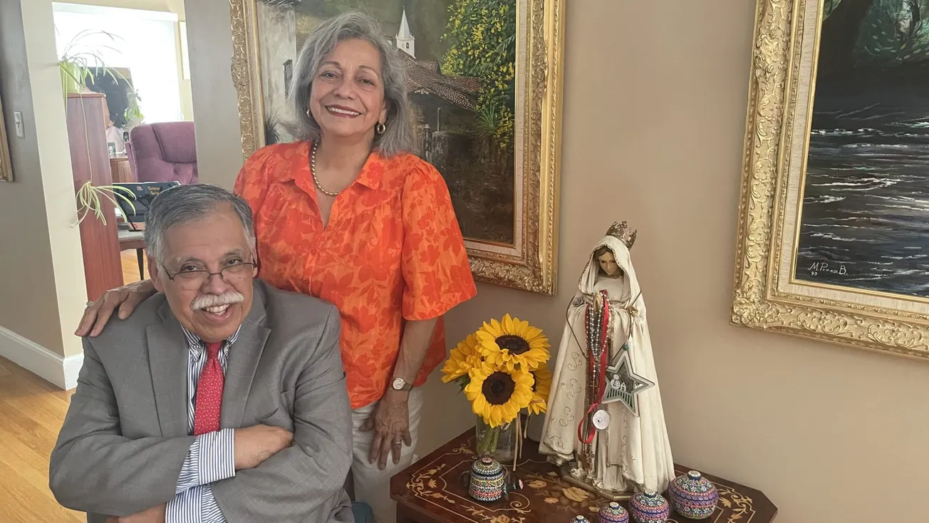 De doctor de las muñecas a cardiólogo del Mass General Hospital