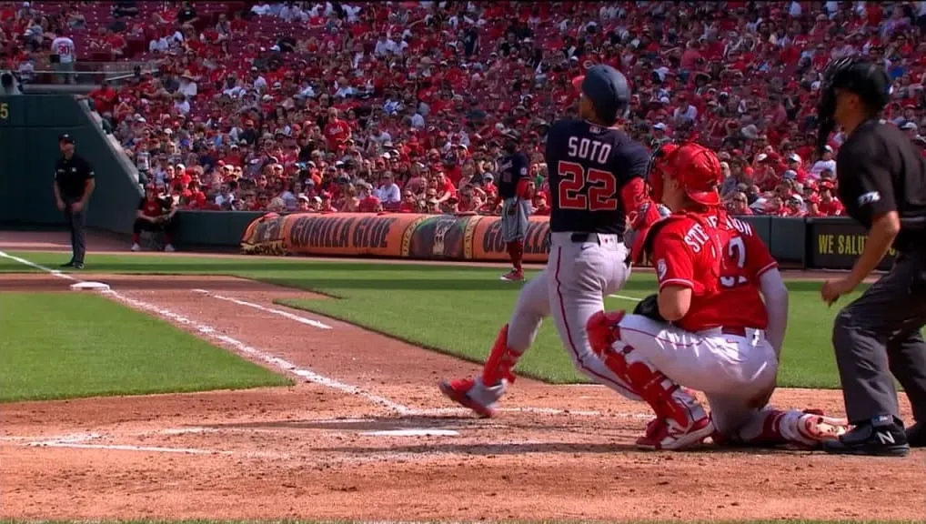 2 dolores de cabeza llamados Juan Soto y Aaron Judge