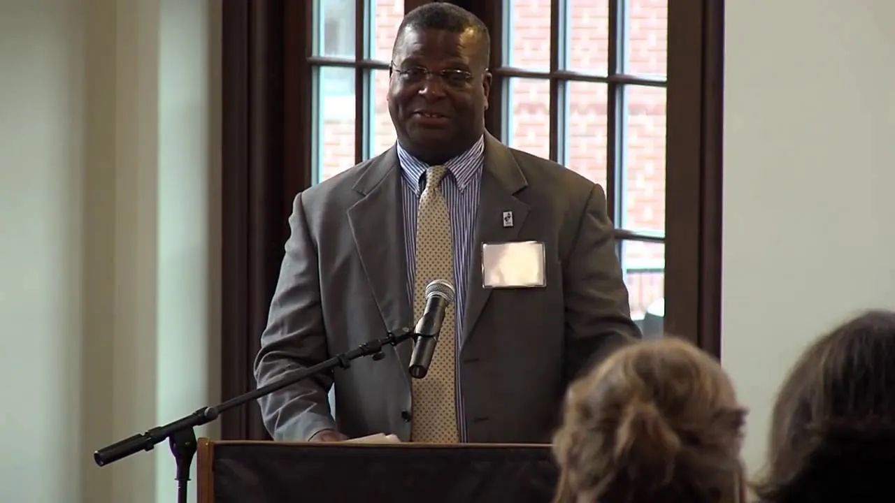 Michael Cox es el nuevo comisionado del Departamento de Policía de Boston