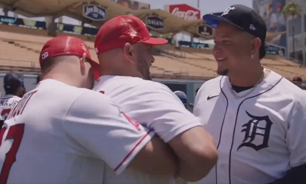 El beisbol se pone a los pies de Miguel Cabrera y Albert Pujols