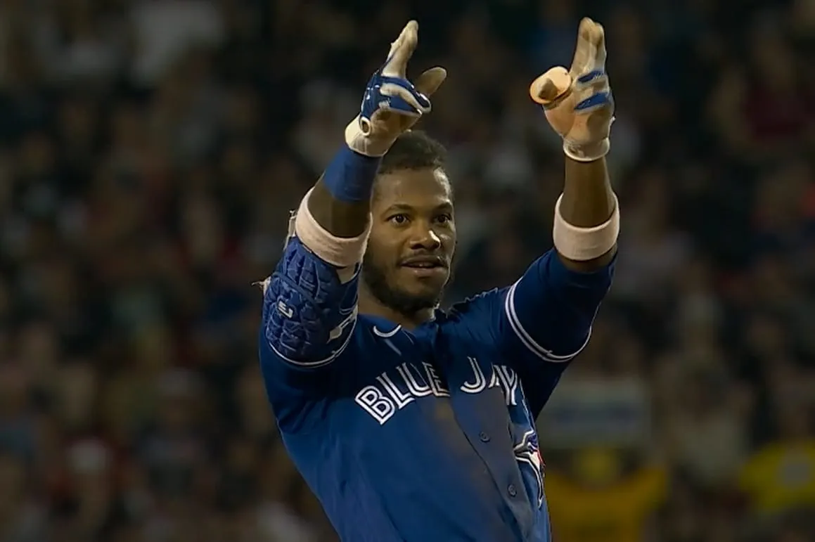 5 curiosidades de la masacre de Toronto sobre Boston en Fenway Park