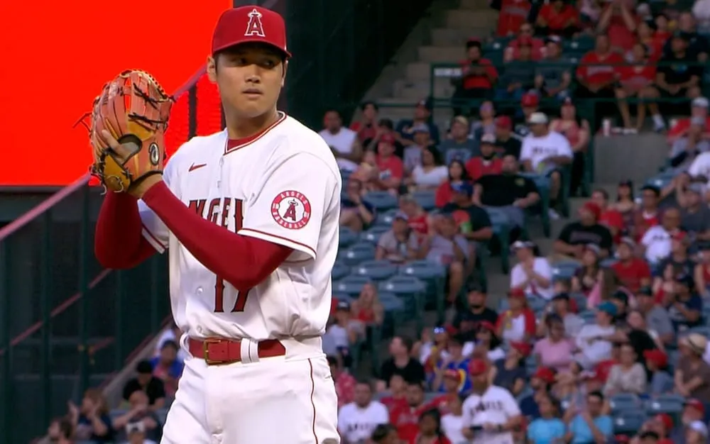No hay modo de impedir otro premio como MVP para Shohei Ohtani