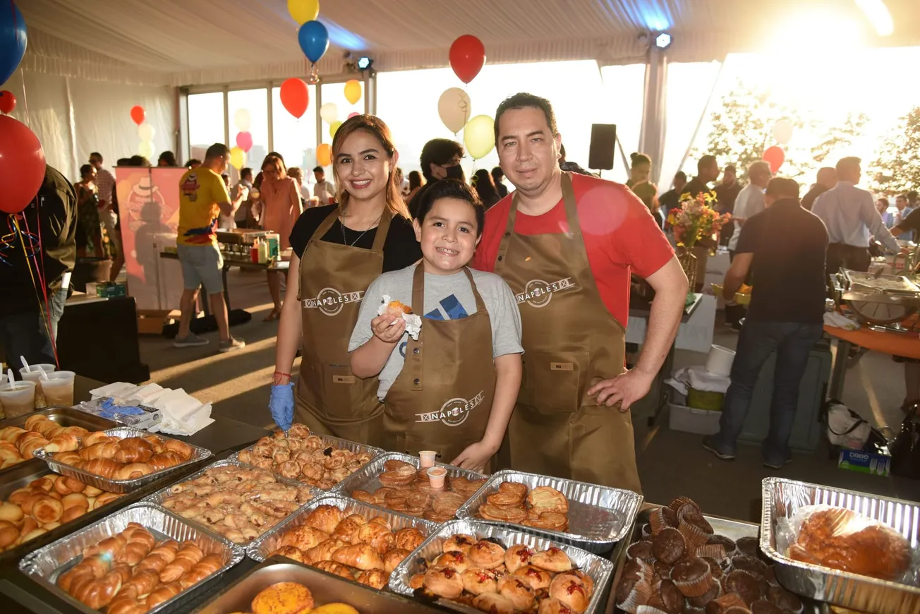 East Boston se prepara para la más grande edición del evento gastronómico «Taste of Eastie»