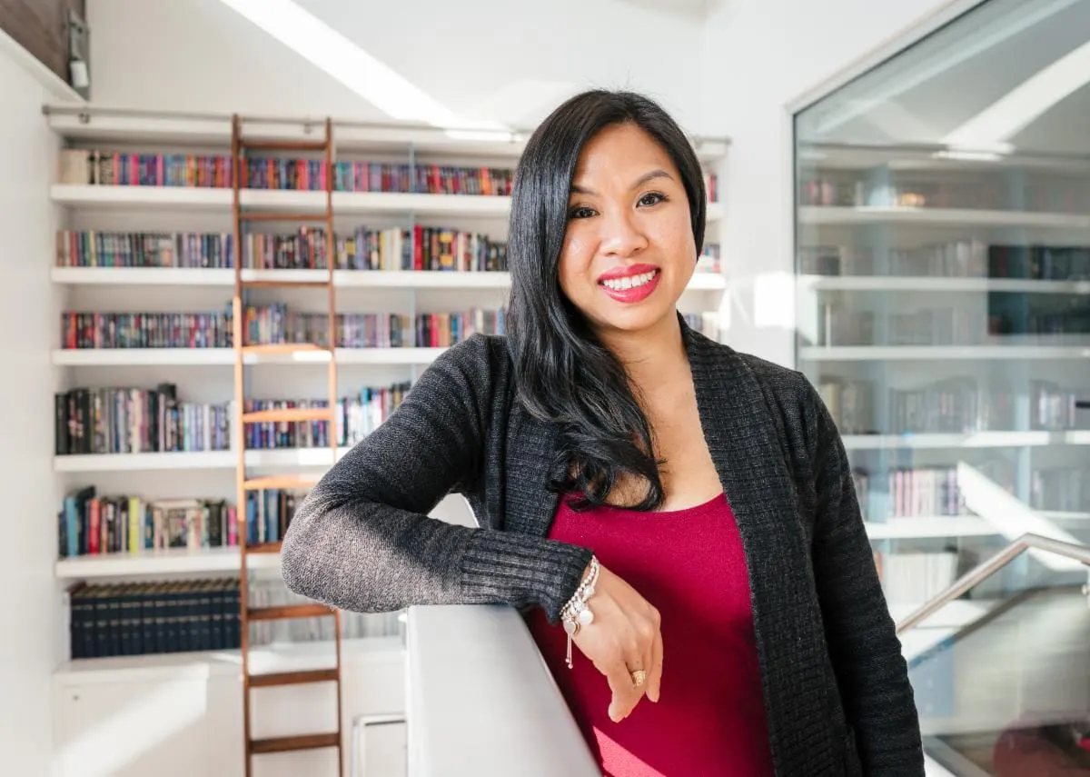 Wu nombra a Monique Tú Nguyen como directora de la oficina para avance de inmigrantes