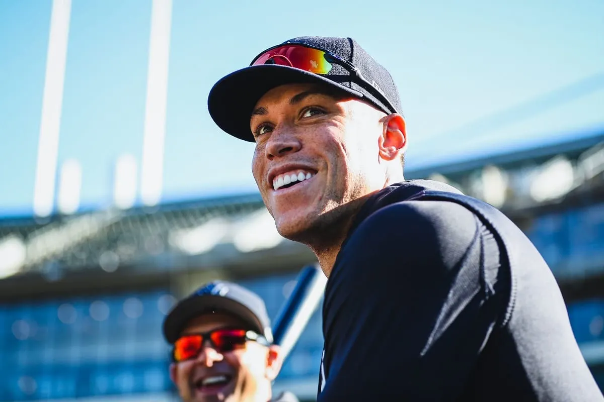 ¡50 jonrones! Aaron Judge se acerca a su cita con la historia