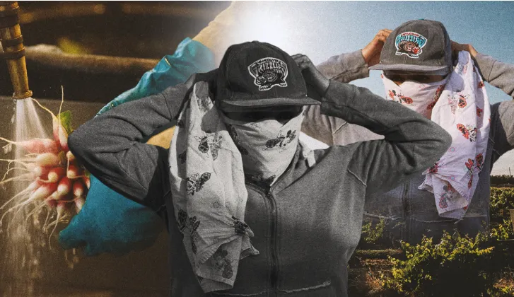 Las 4 mil víctimas de trata de personas, con visas temporales, fueron identificadas entre el período 2018-2020. Foto: The Was