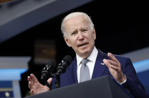 FOTO: Bloomberg por Ting Shen.