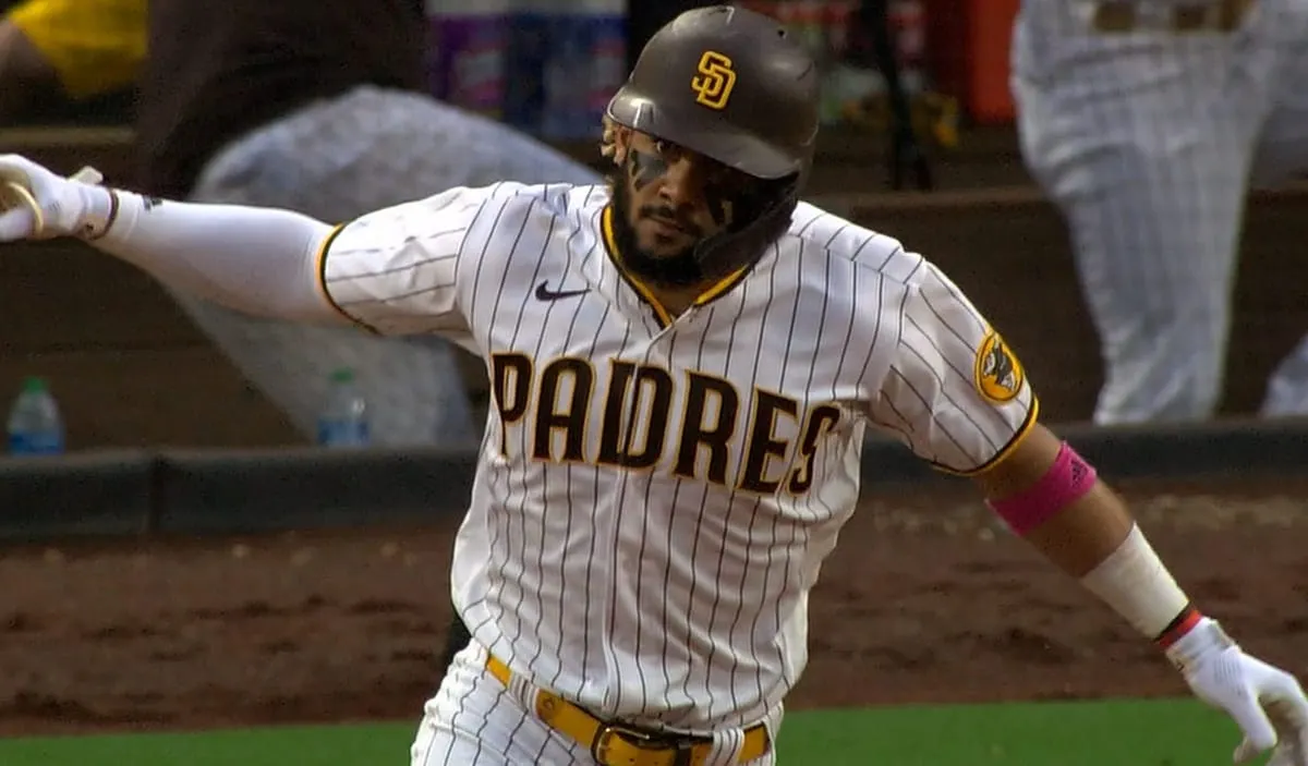 Fernando Tatis Jr., de niño prodigio a destruir su reputación