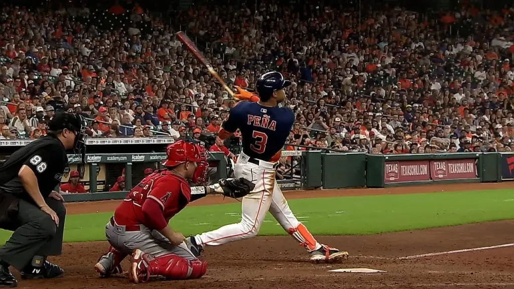 ¿Carlos Correa o Jeremy Peña? ¿Perdió Houston con el cambio?