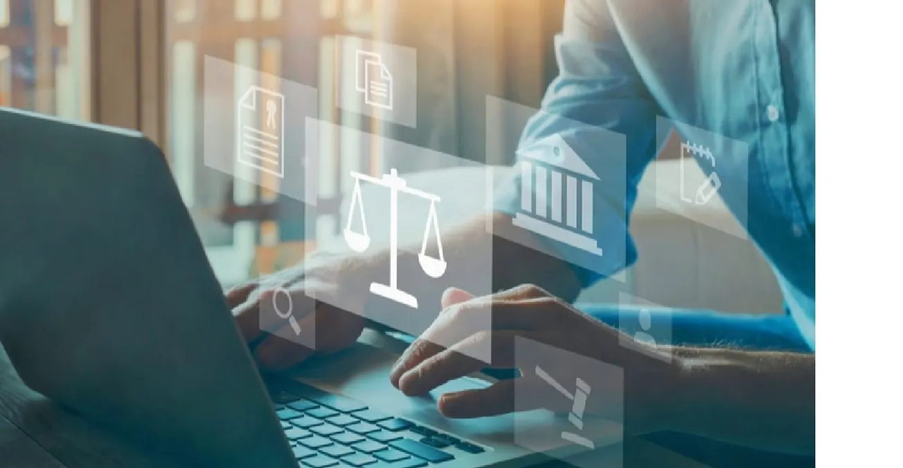 El programa brindará a los visitantes acceso a terminales de computadora e Internet para buscar recursos judiciales, como ser