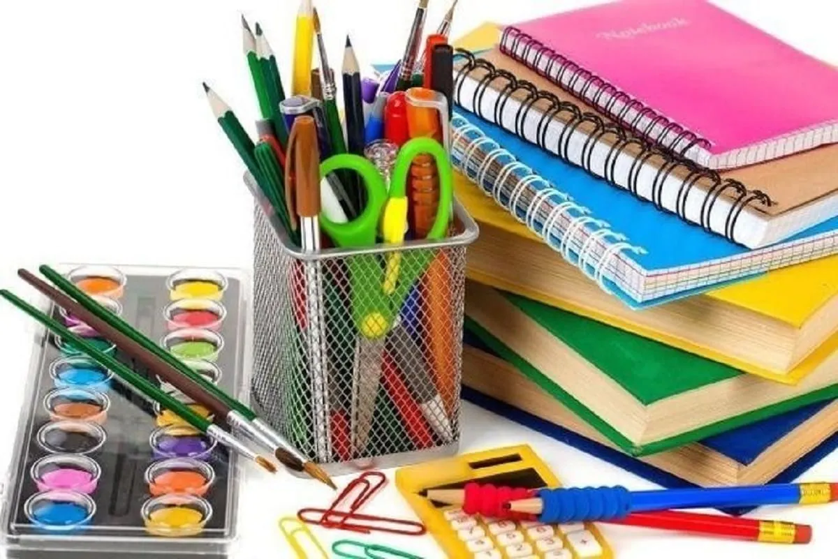 Útiles escolares/ Imagen: toluca.com