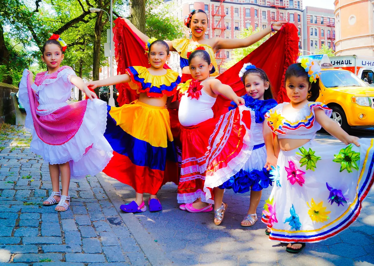 La Ciudad de Revere celebra hoy la independencia de 5 países