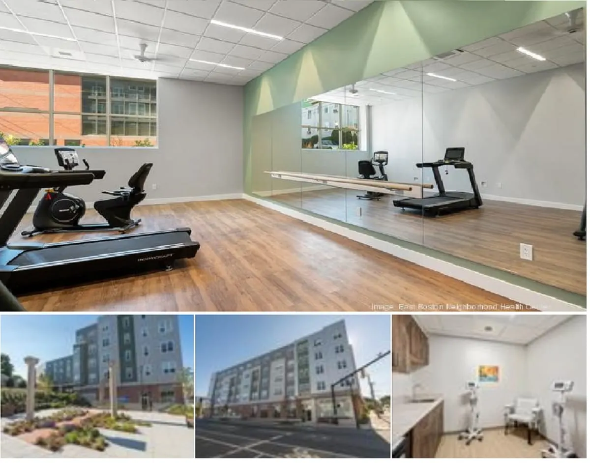 East Boston Neighborhood Health abrirá un centro de atención para personas mayores en Everett