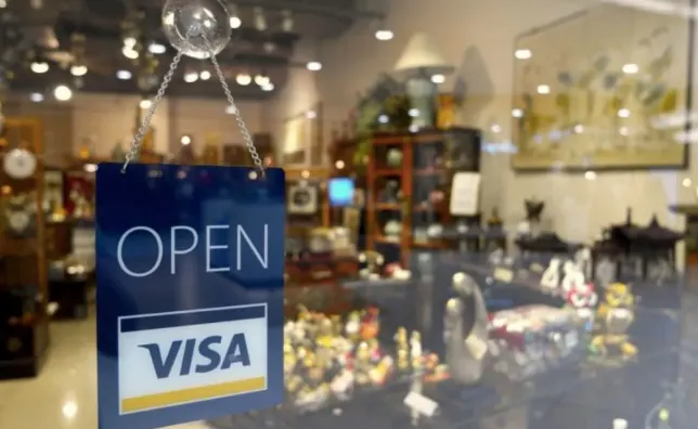 CONSUMO. El registro creció pese al pronóstico de los expertos/Pixabay