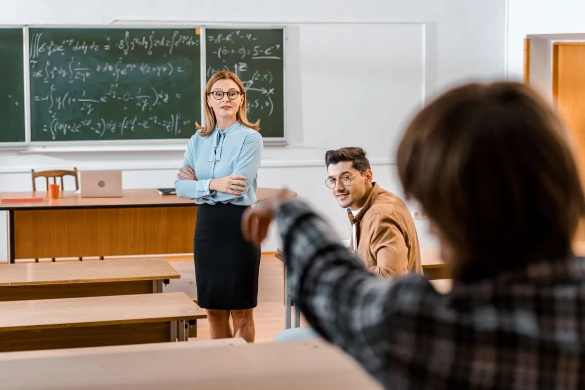 Massachusetts es el mejor lugar en calidad del sistema escolar