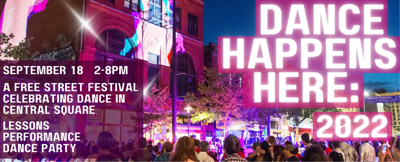 The Dance Complex celebrará sus 30 años con “Dance Hapens Here: 2022”