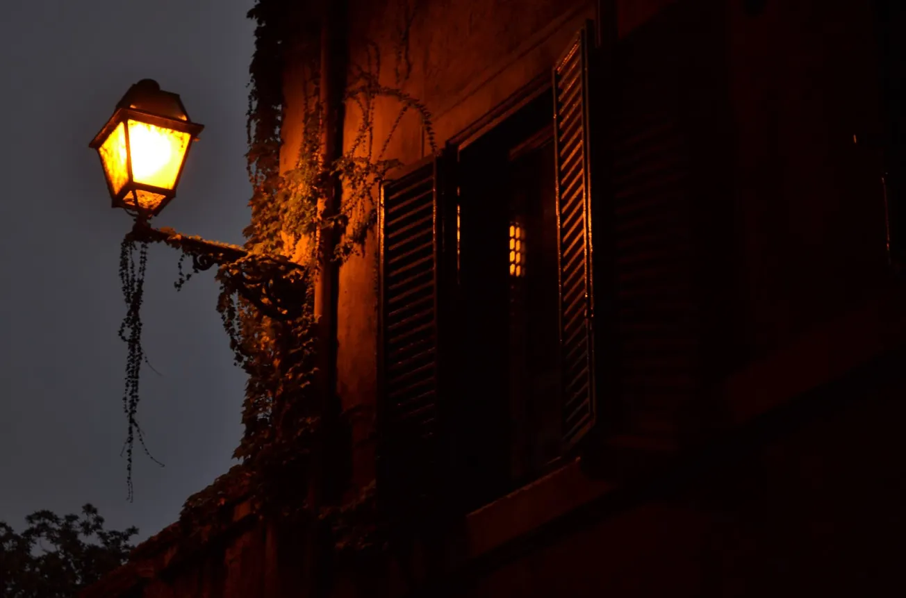 Boston planea reemplazar las lámparas de gas por luces LED