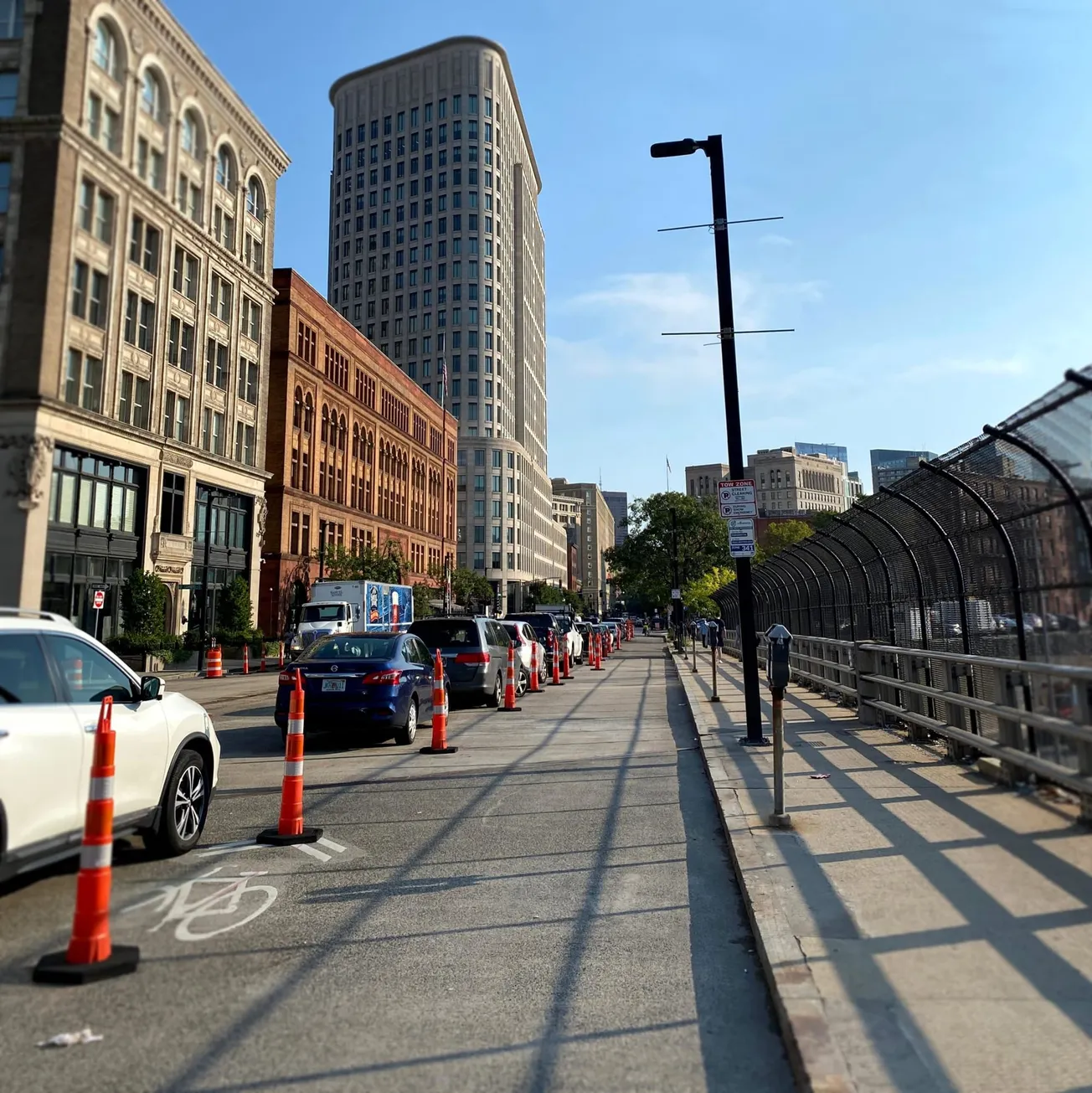 Foto: City of Boston