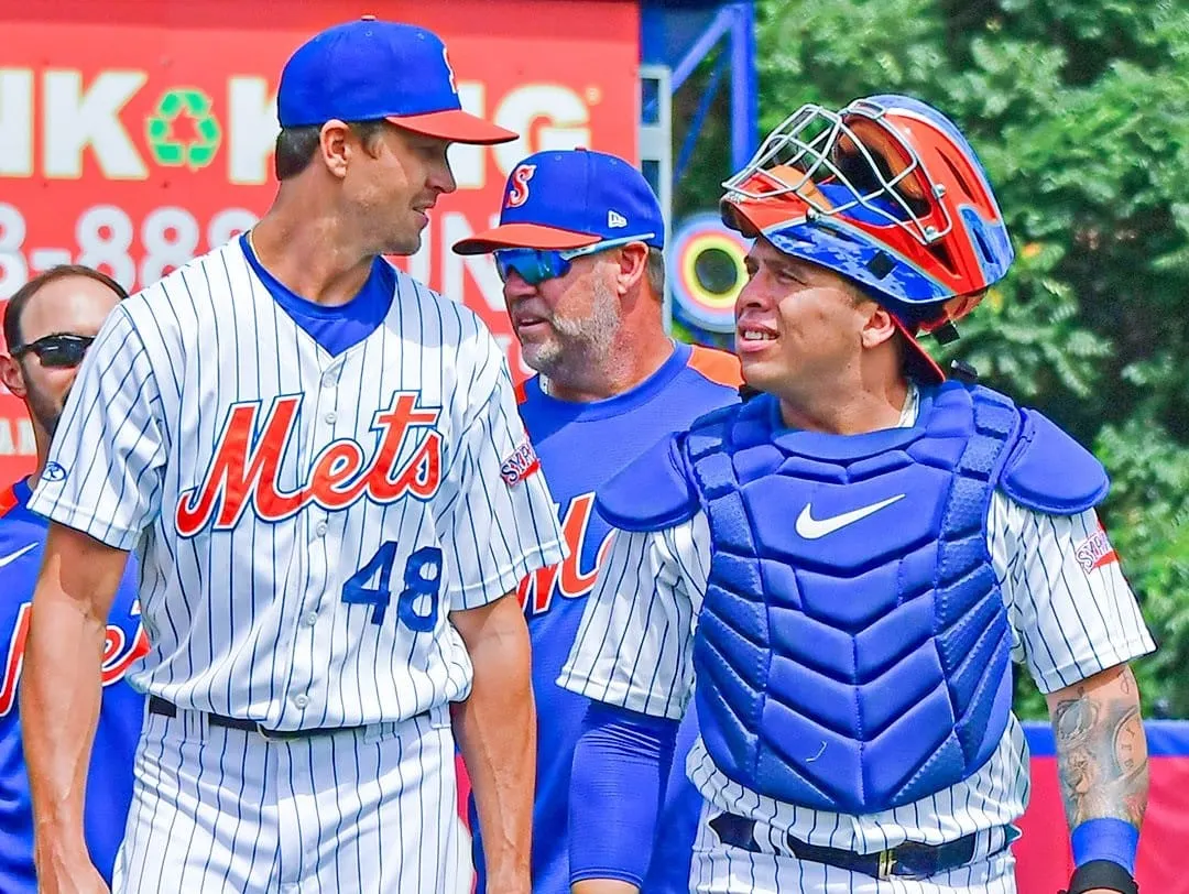 Le llegó la hora al prospecto número 1 de la MLB