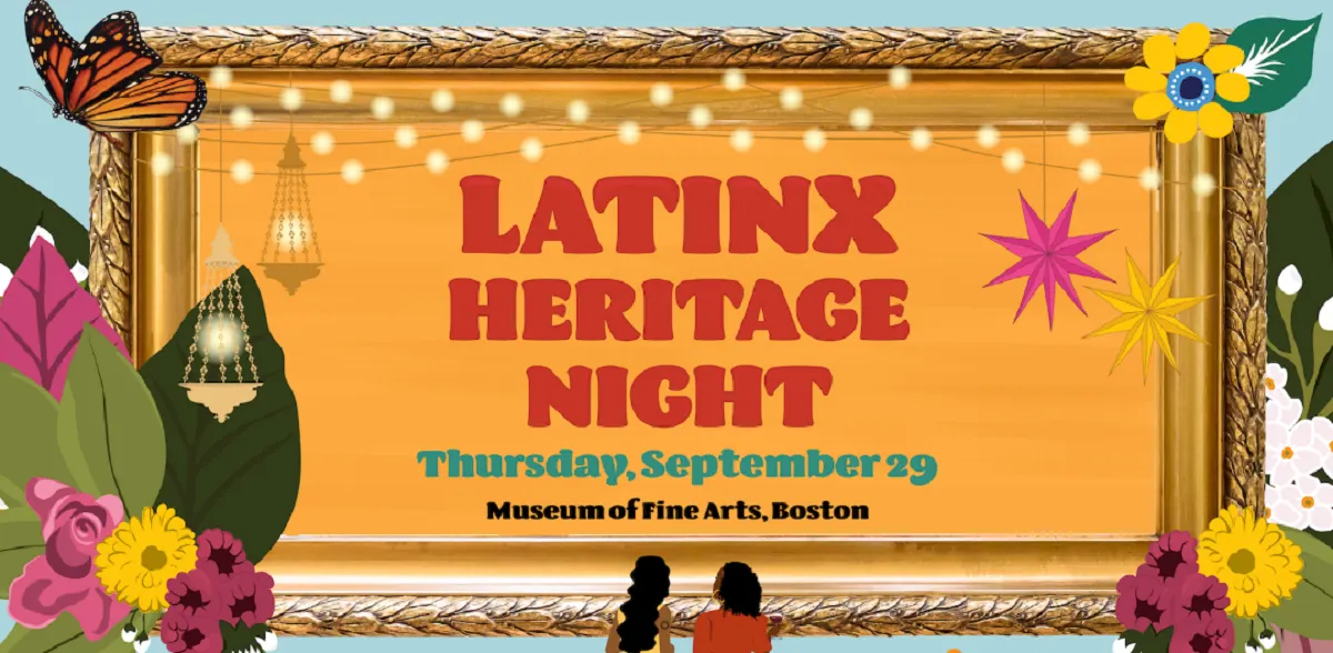 Amplify Latinx presentará “La Noche de la Herencia Hispana”