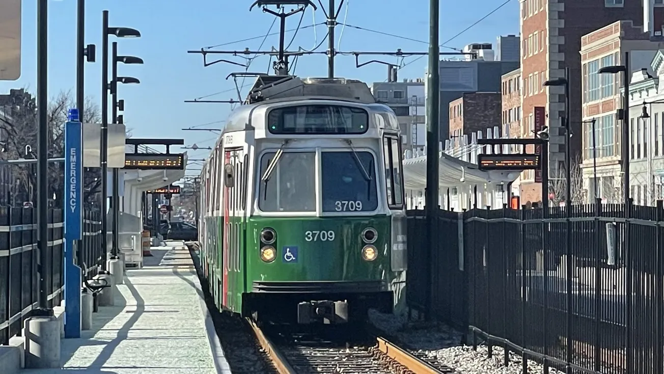 Parte de la Línea Verde cerrará por 12 días en julio