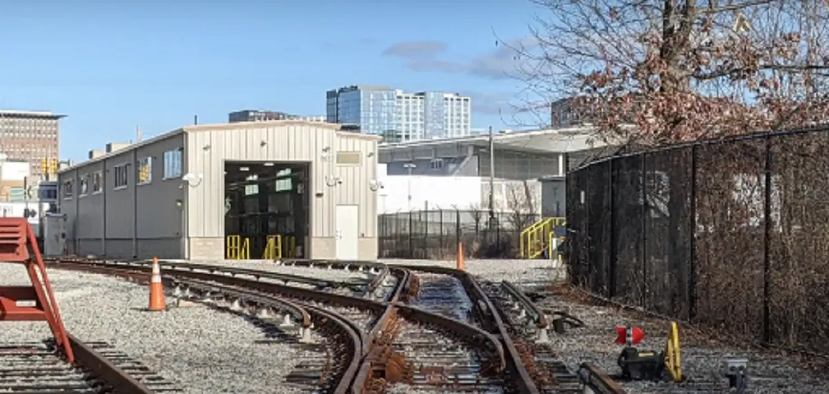 La Línea Roja avanza en actualizaciones y mejoras