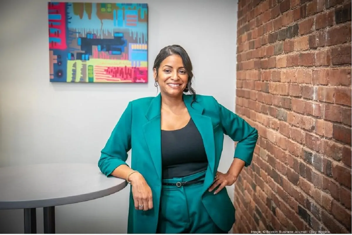 ‘Lucho por todos’: El esfuerzo de Nurys Camargo por la equidad en el cannabis