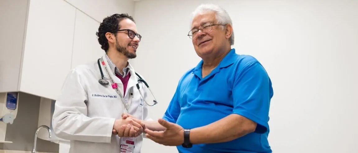 Pablo Buitron, lidera programa que explora factores sociales