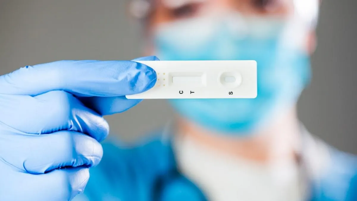 Un nuevo brote de COVID-19 se registró en una residencia de veteranos de Chelsea