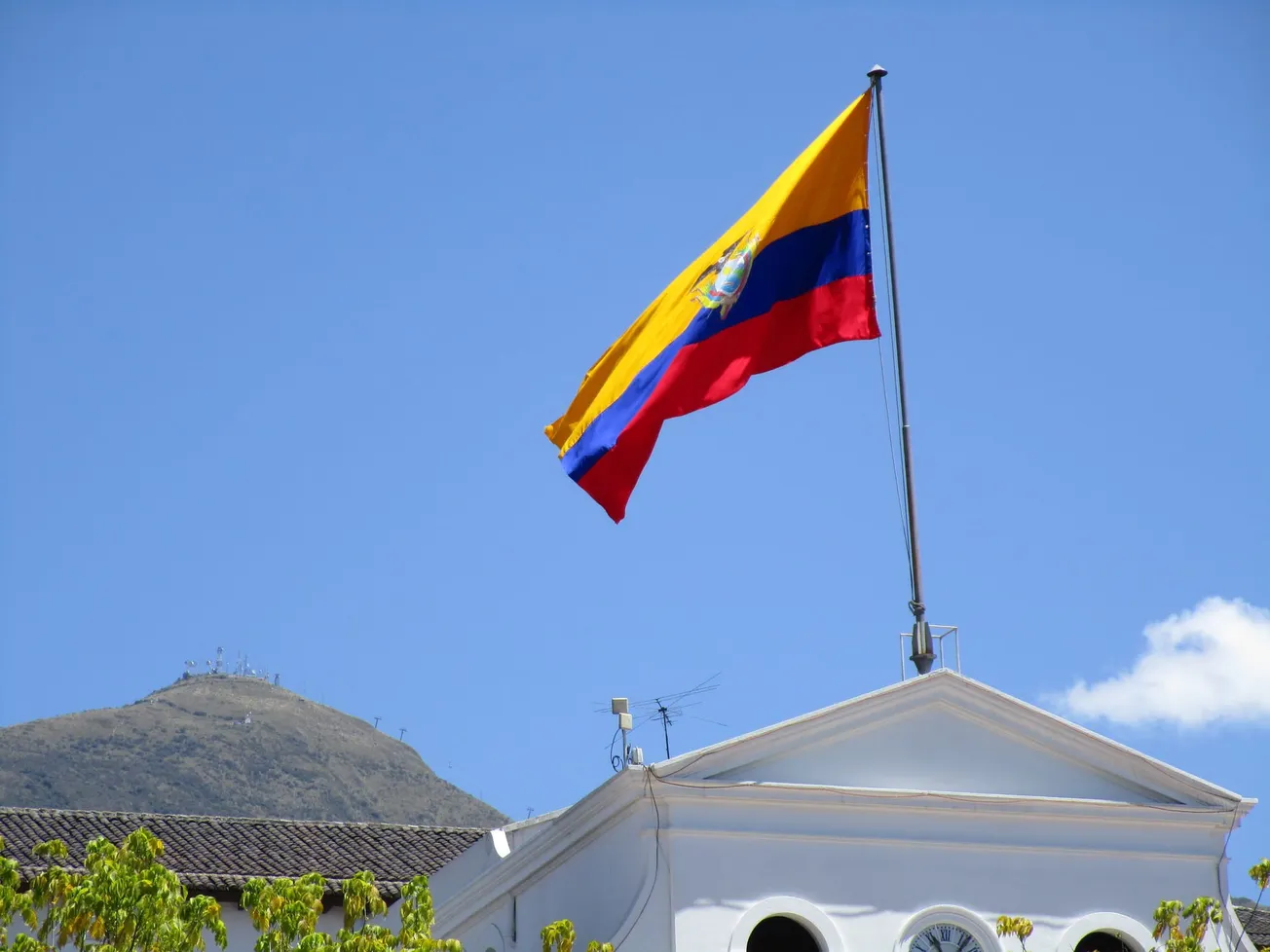 Ecuador declarará fin de la pandemia de covid-19