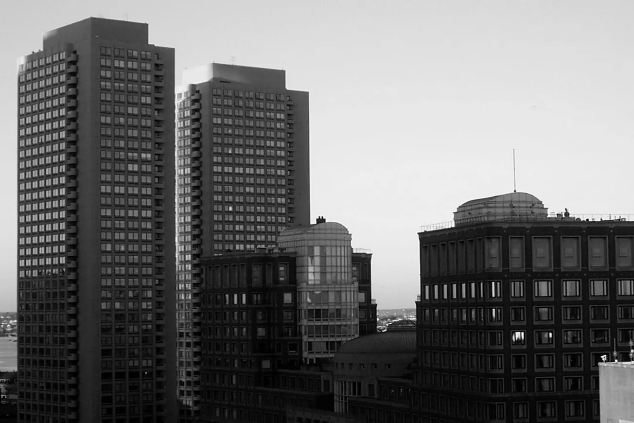 Alcaldesa Wu presenta planes para revivir el Downtown en Boston