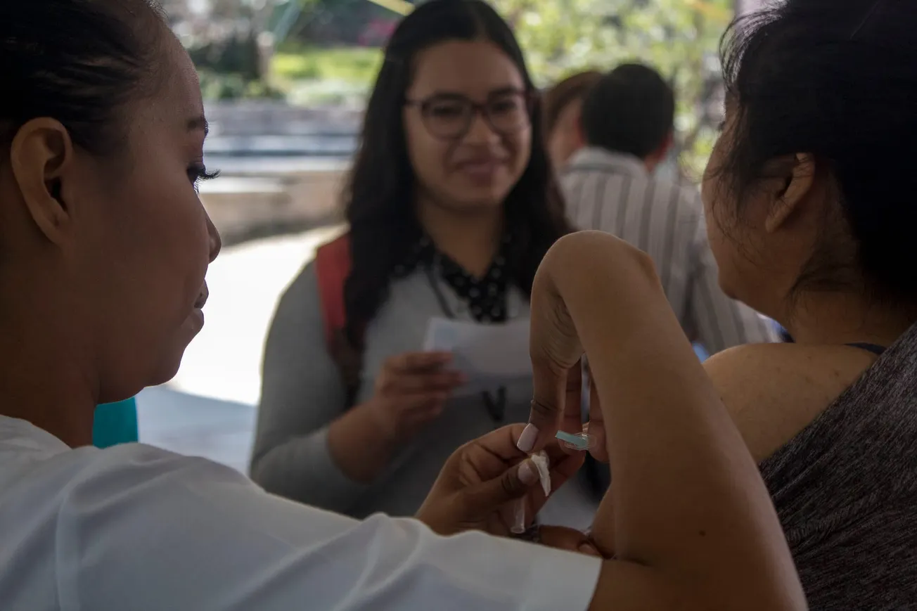 Esto es lo que ofrecerá la Clínica de Bienestar en Roxbury