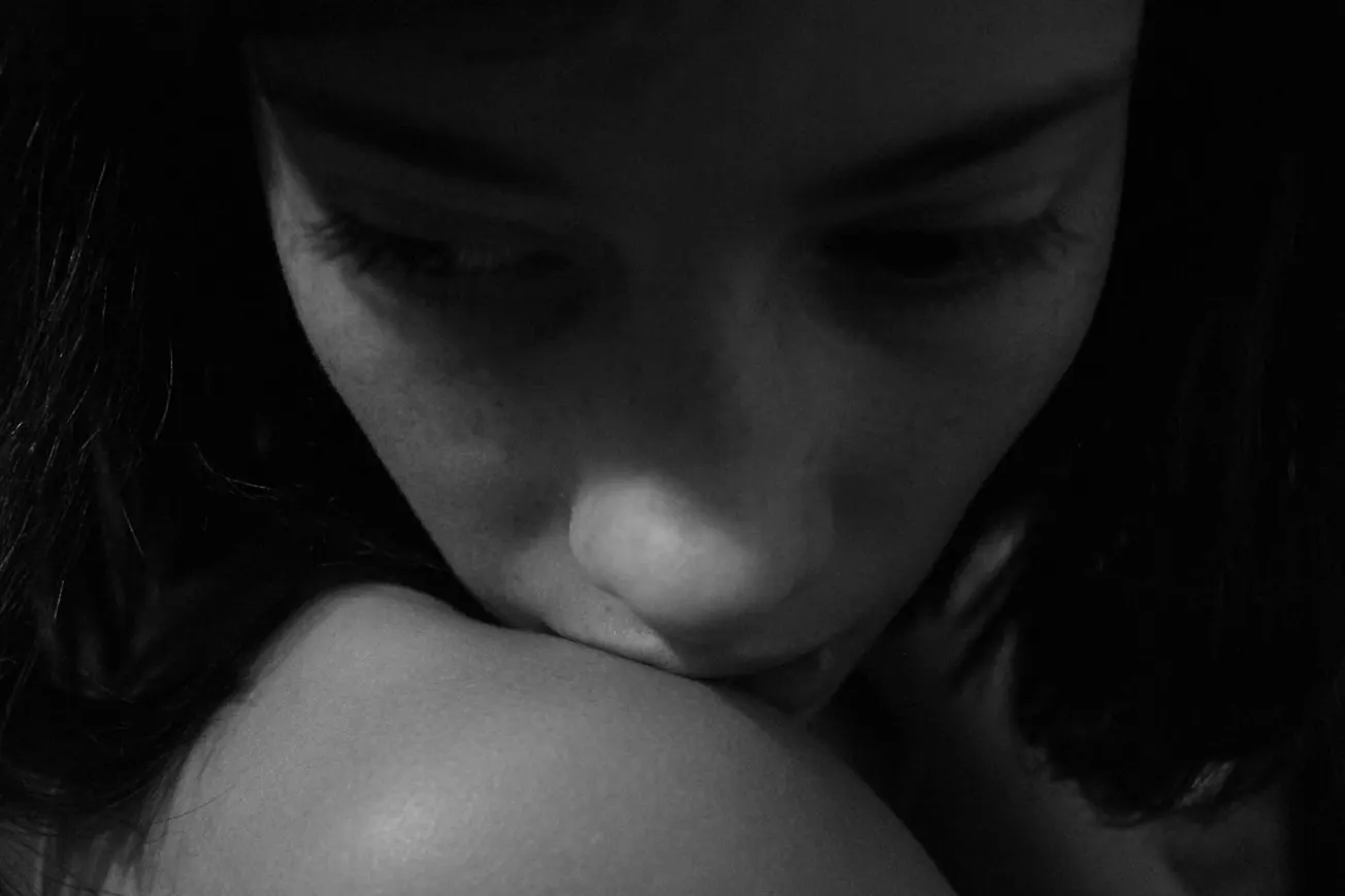 ¿Qué pasa con el deseo sexual en las mujeres?