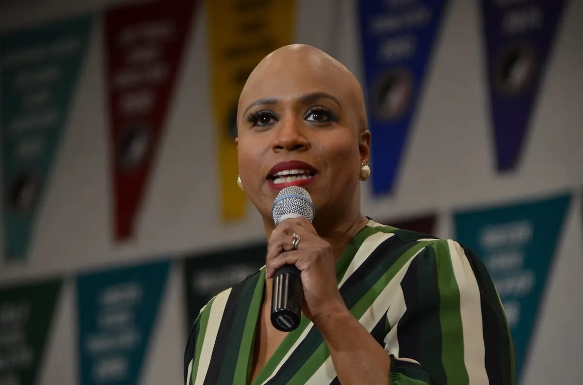 El Congressional Black Caucus Institute anuncia su gira como parte de Democracy For The People Tour 2023