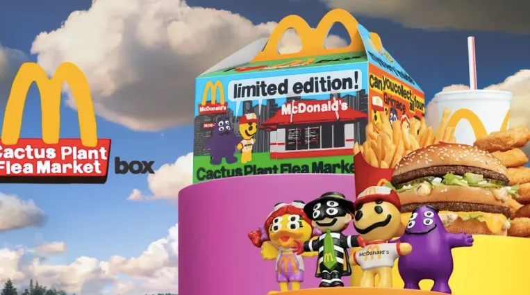 Foto: McDonald's.com