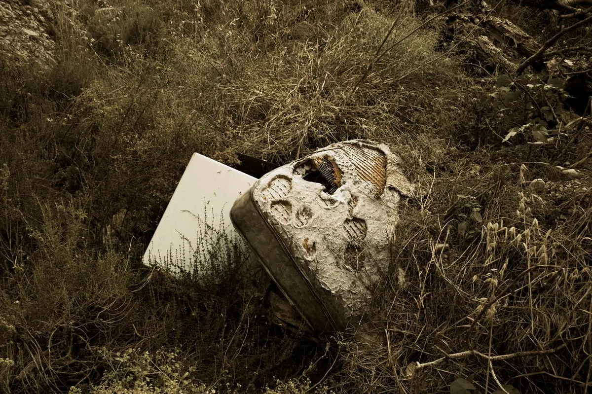 Ciudad de Chelsea prohibirá desechos de colchones y textiles a partir de noviembre