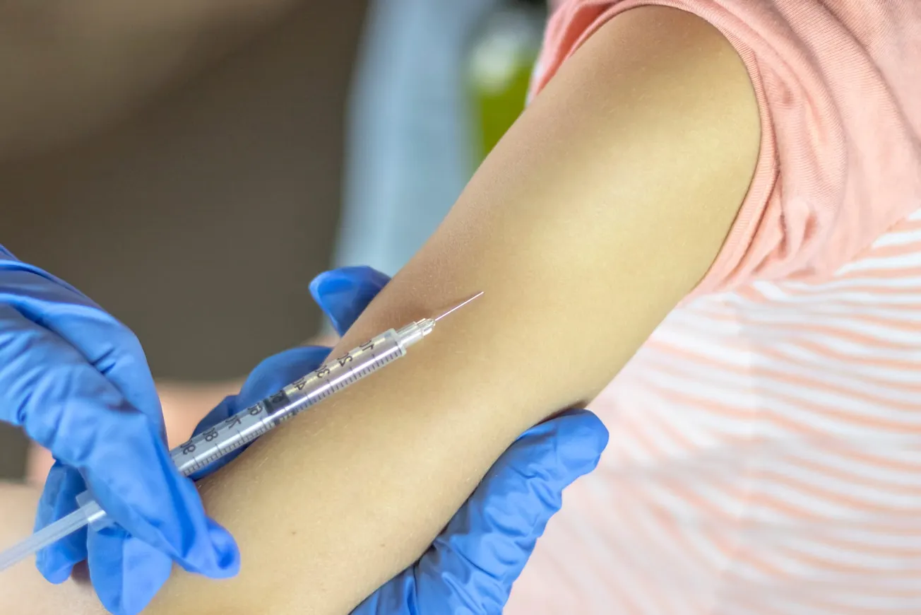Vacunas contra la gripe gratis en Chelsea