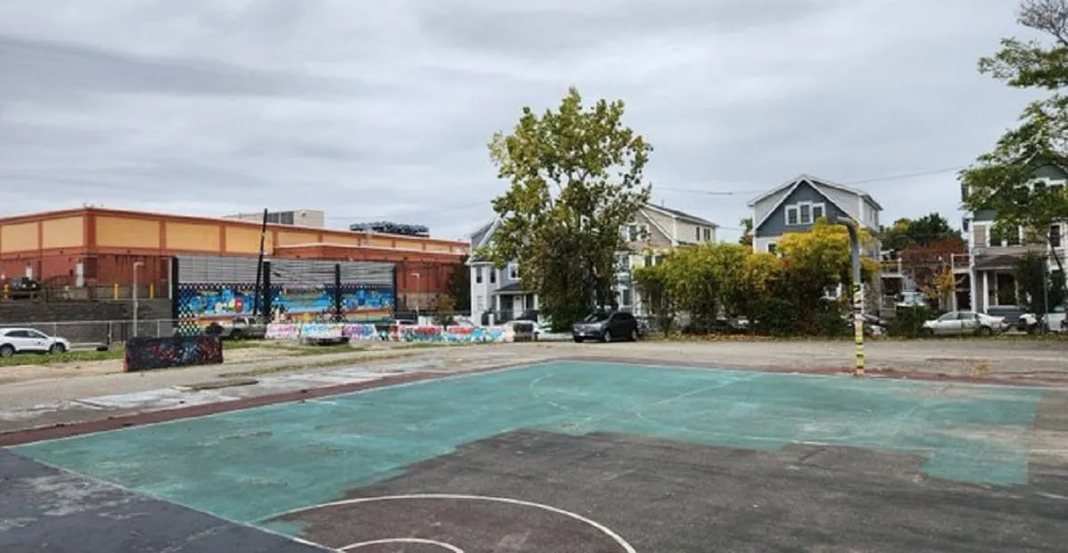 Alcaldesa Wu anuncia la construcción de nuevo Centro Comunitario en Dorchester