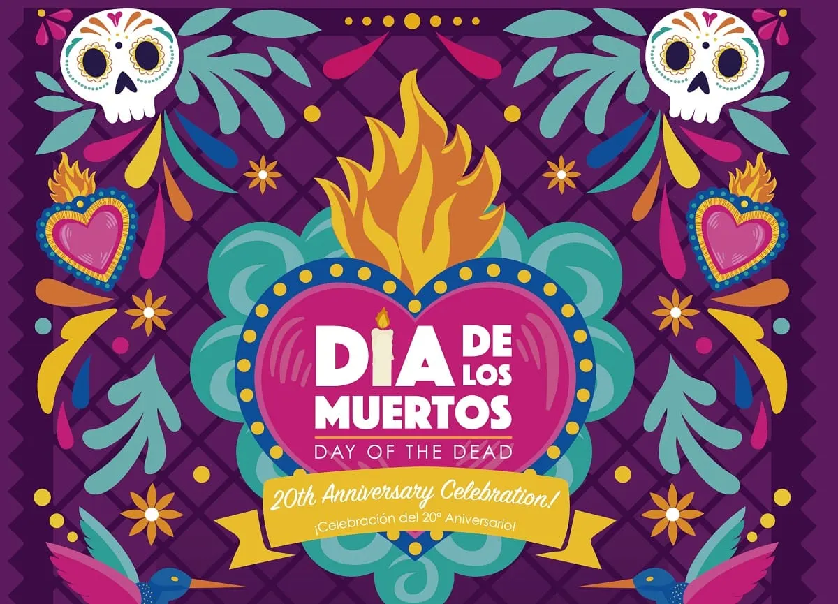 Harvard Museums of Science & Culture  invita a la Fiesta familiar del Día de Muertos