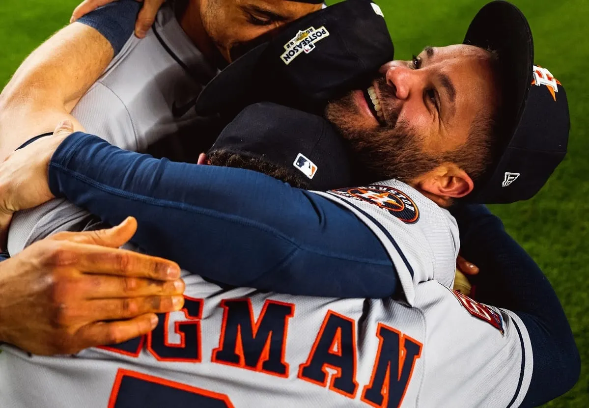 Altuve, Gurriel y Bregman, los reyes en la dinastía de los Astros