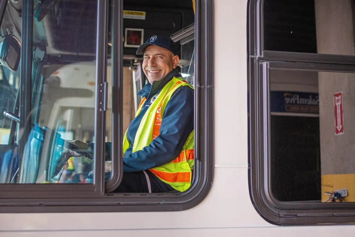 La MBTA hará una feria de empleo en City Hall Plaza