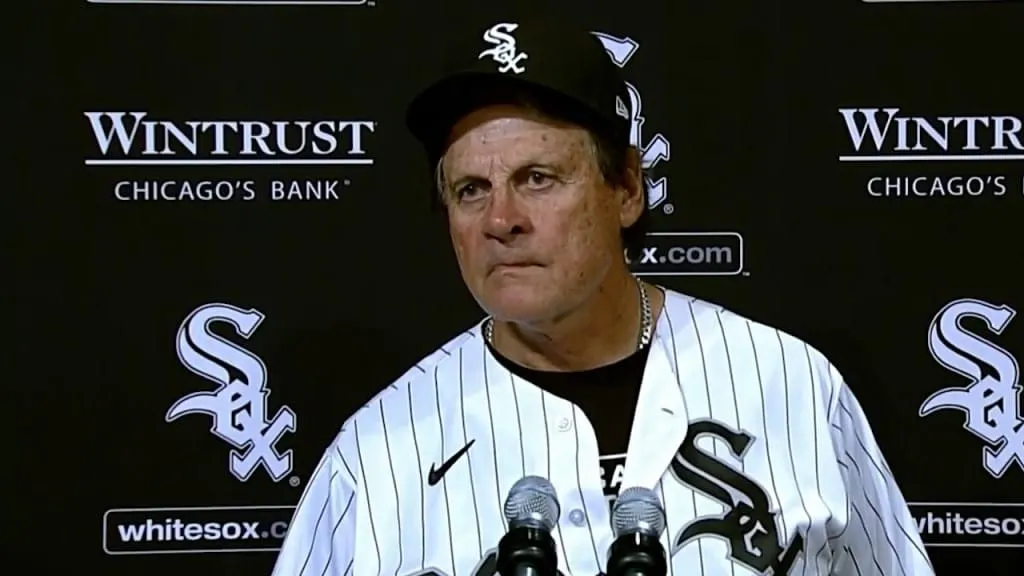 El corazón sacó a La Russa del retiro… y el corazón lo retira otra vez