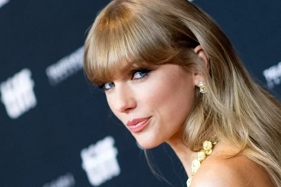 Swift tendrá dos conciertos en primavera en Gillette Stadium. Foto: Gillette stadium