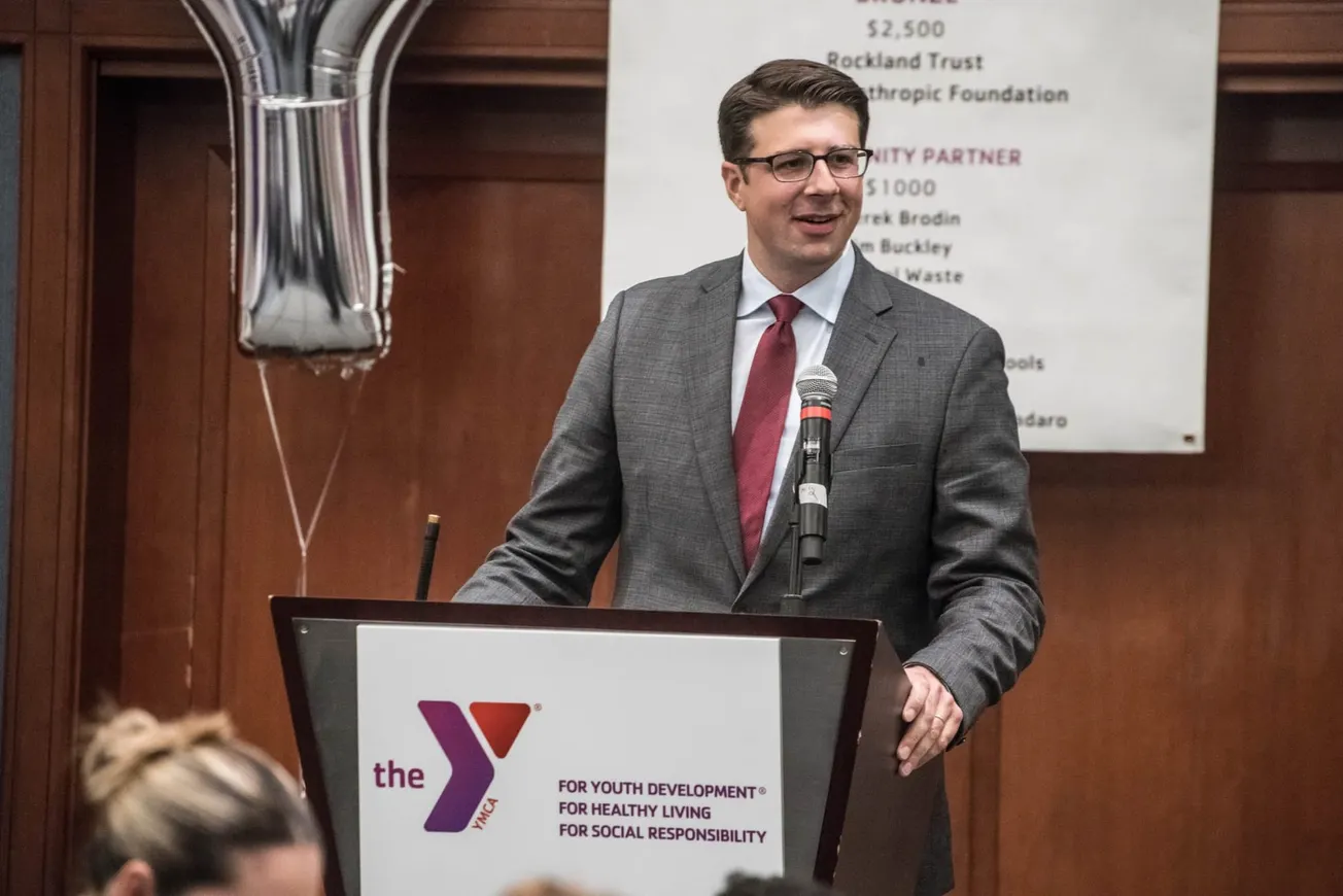 El YMCA reunirá una vez más a la comunidad de East Boston en su Desayuno Anual de Alcance 2024