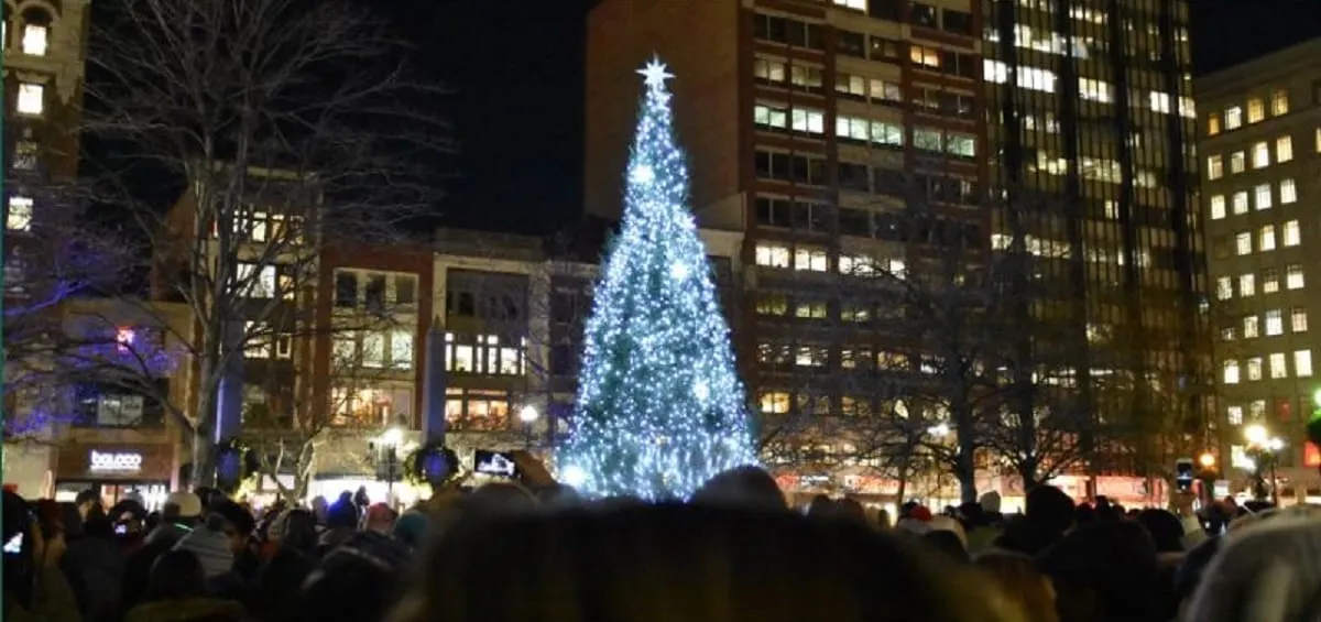 ¿Qué hacer en Boston esta semana?