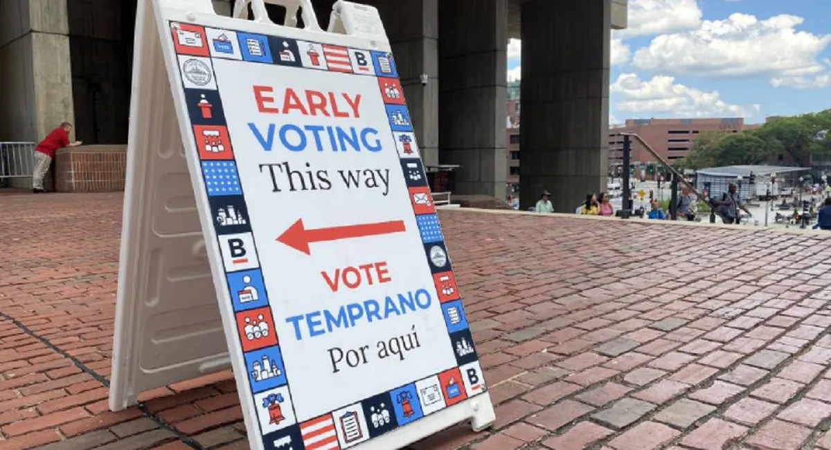 Todo lo que usted debe saber sobre las preguntas de la boleta de votación de 2022 en Massachusetts