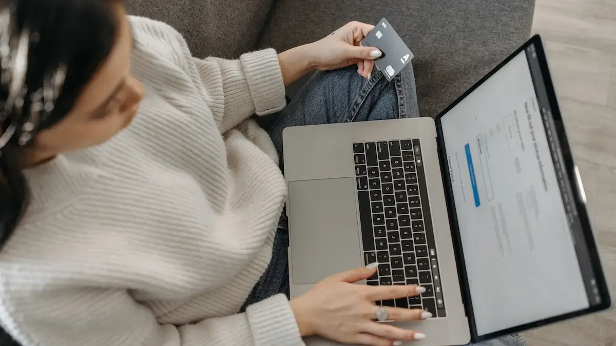 VENTAS. Las ventas del Black Friday fueron un 2,3% más altas en comparación con las del 2021. | Foto: Pexels