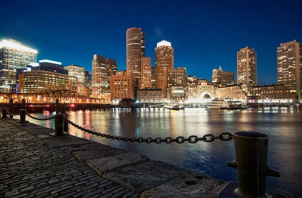¿Qué hacer esta semana en Boston?