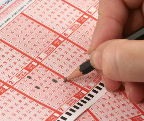 Powerball. Foto: archivo.